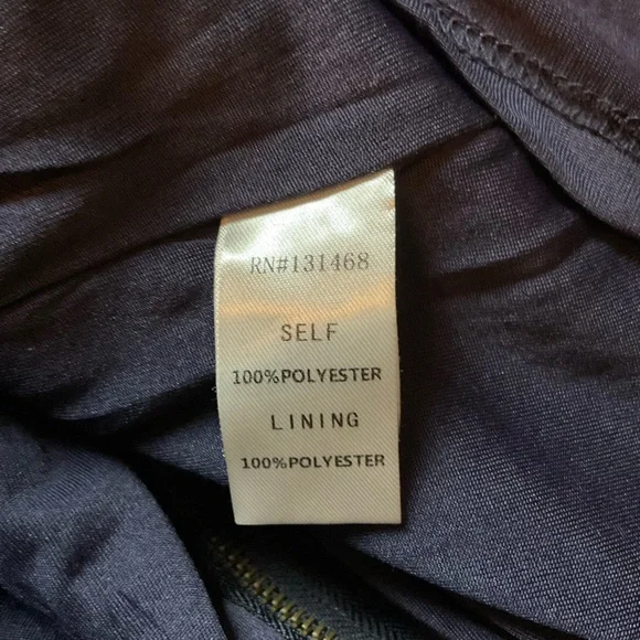 Fate Multicolor Tweed Mini Dress - Picture 9 of 10